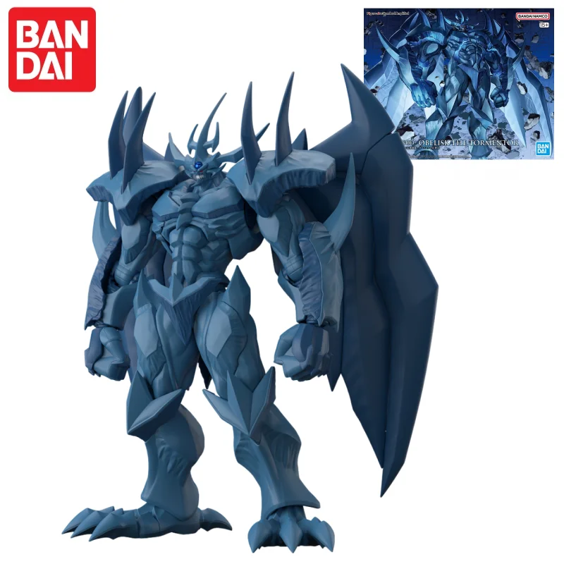 Model Kit Obelisk - Bandai Frs Yu-Gi-Oh! Monster Duel Drie