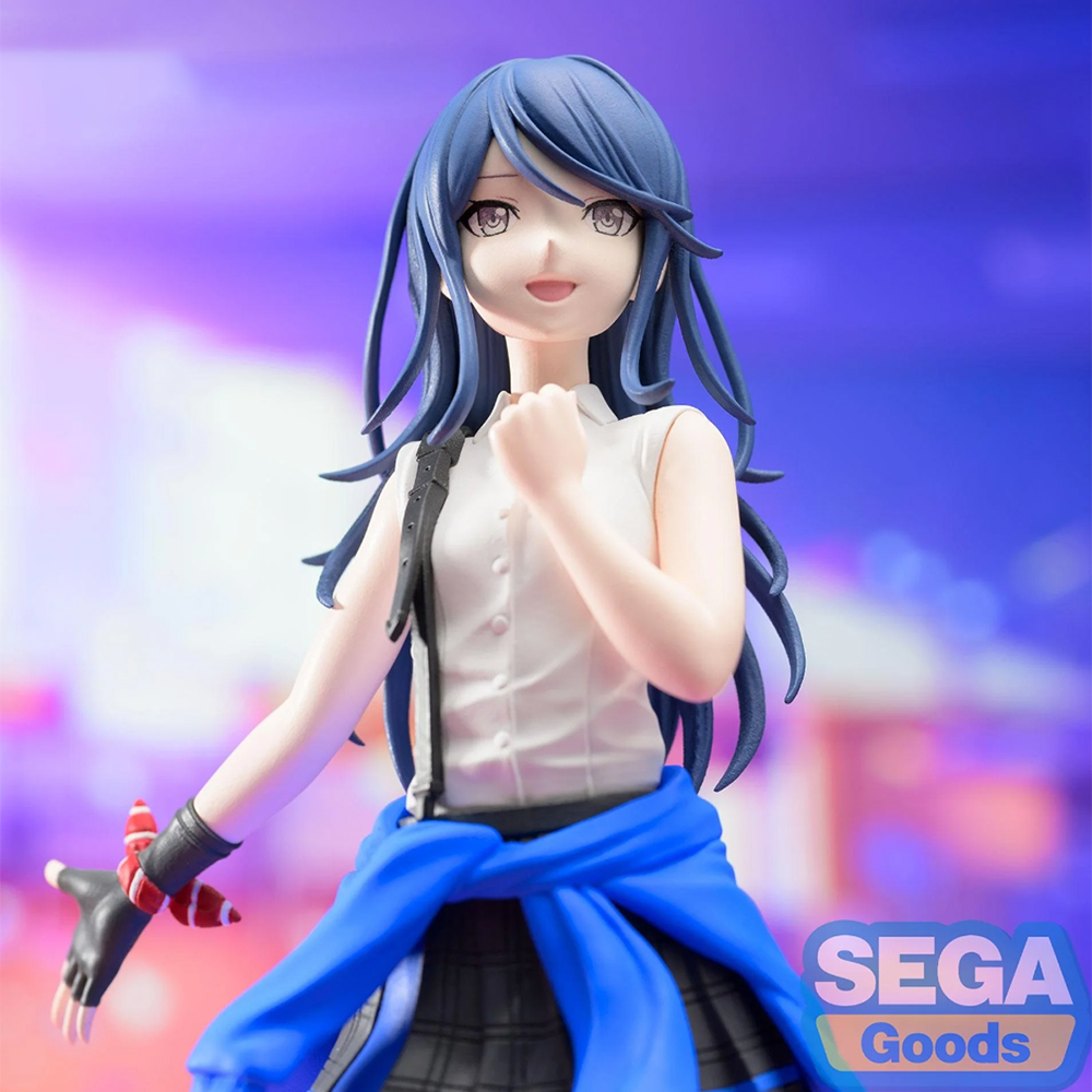 Model Kit Japan - Op voorraad Origineel SEGA Project Sekai: