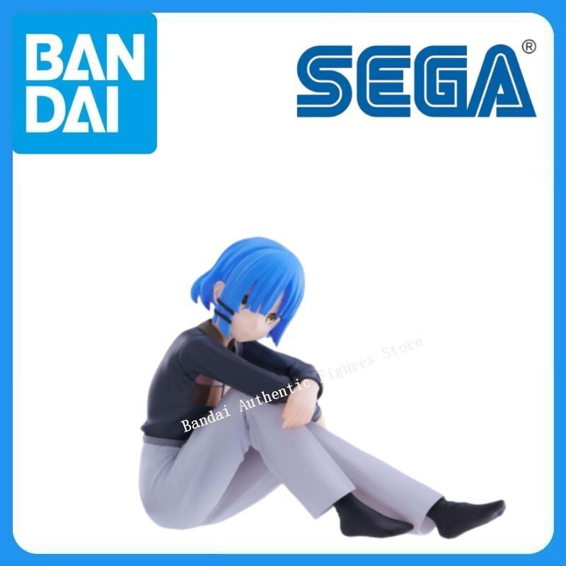 Model Kit Bocchi The Rock - Op voorraad Originele SEGA Bocchi The