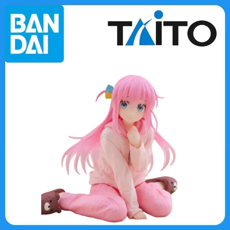 Model Kit Bocchi The Rock - Op voorraad, originele TAiTO Bocchi The