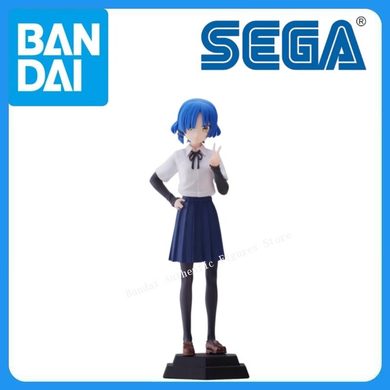 Model Kit Bocchi The Rock - Op voorraad Originele SEGA Bocchi The