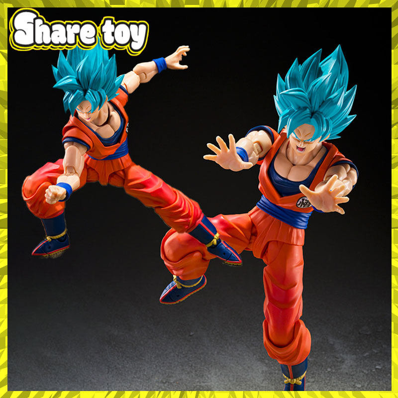 Model Kit Vegeta - Op voorraad BANDAI S.H.Figuarts SHF Dragon