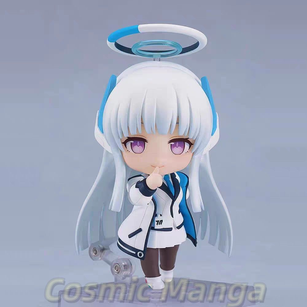 Model Kit Japan - Game Rollenspel Ushio Noa Blue Archive