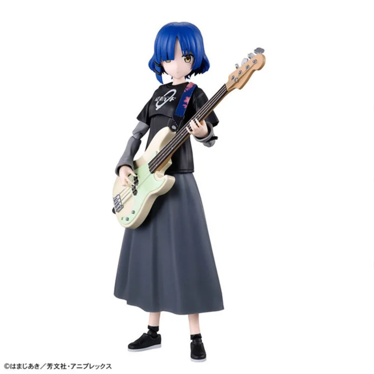 Echte Bandai Originele 30MP Bo - Model Kit Bocchi The Rock recensie en prijs