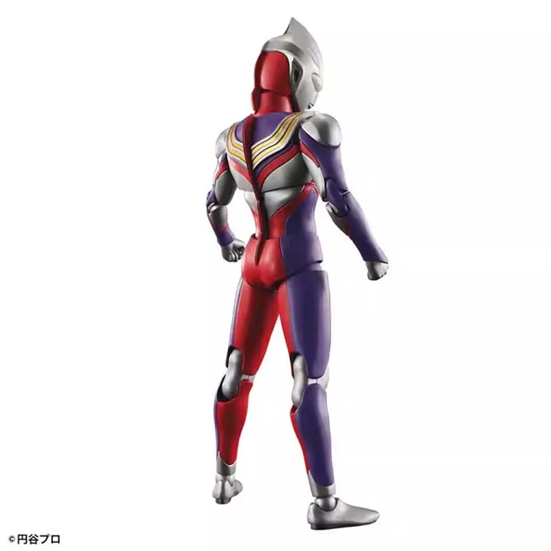 Bandai Ultraman Model Kit FRS  - Model Kit Ultraman Tiga recensie en prijs