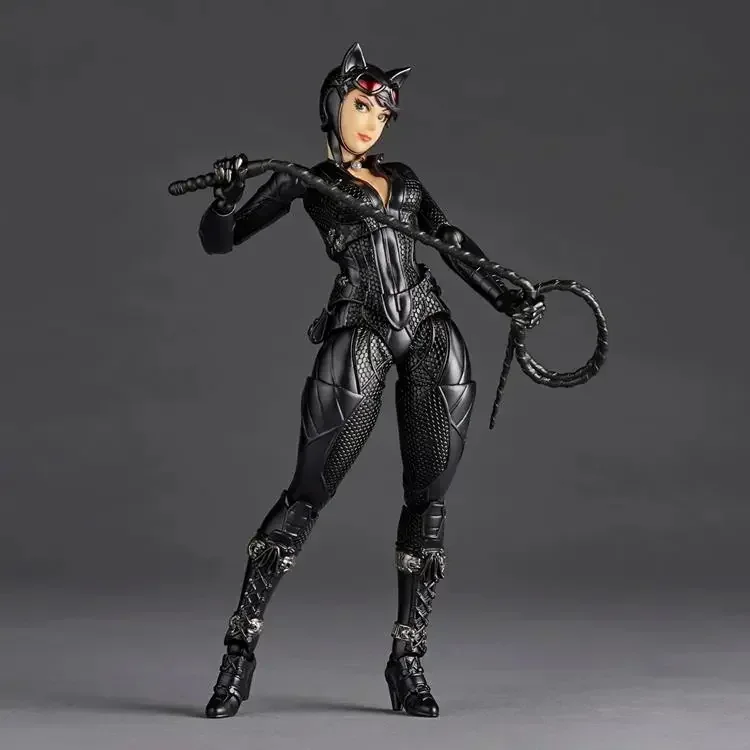 In Voorraad Arkahm Fabriek MAX - Model Kit Jojo recensie en prijs