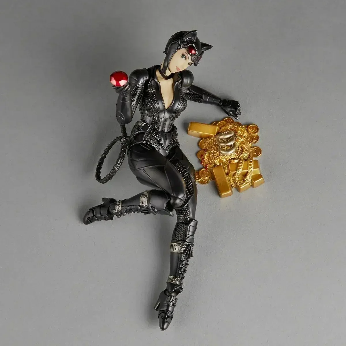 In Voorraad Arkahm Fabriek MAX - Model Kit Jojo recensie en prijs