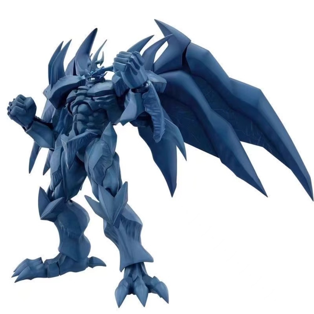 Origineel Bandai Figure-rise S - Model Kit Obelisk recensie en prijs