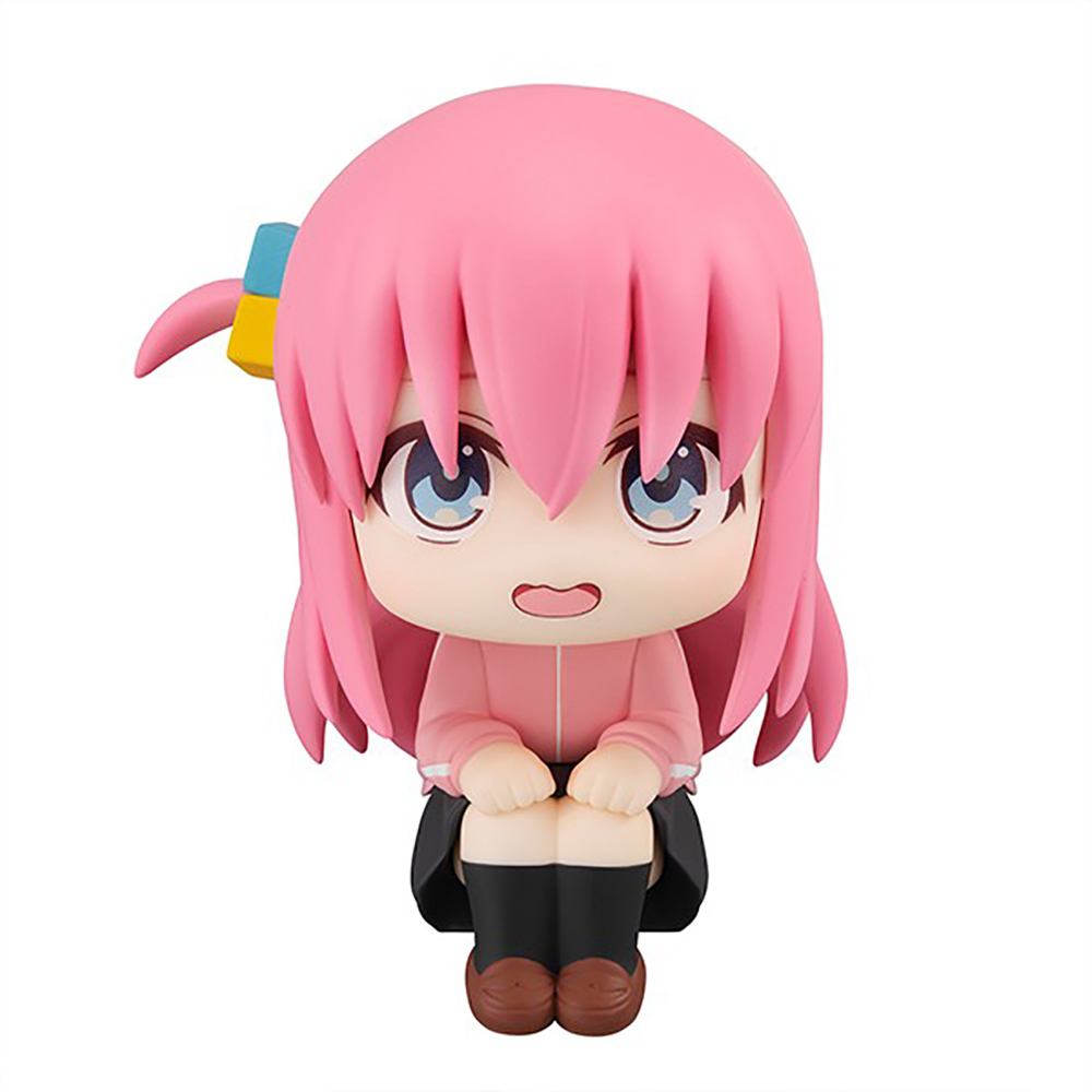 Op voorraad Originele MegaHous - Model Kit Bocchi The Rock recensie en prijs