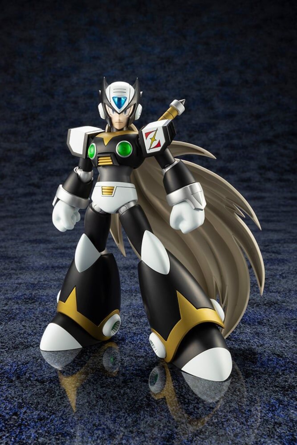【JM】100% Origineel op voorraad - Model Kit Zero Megaman recensie en prijs