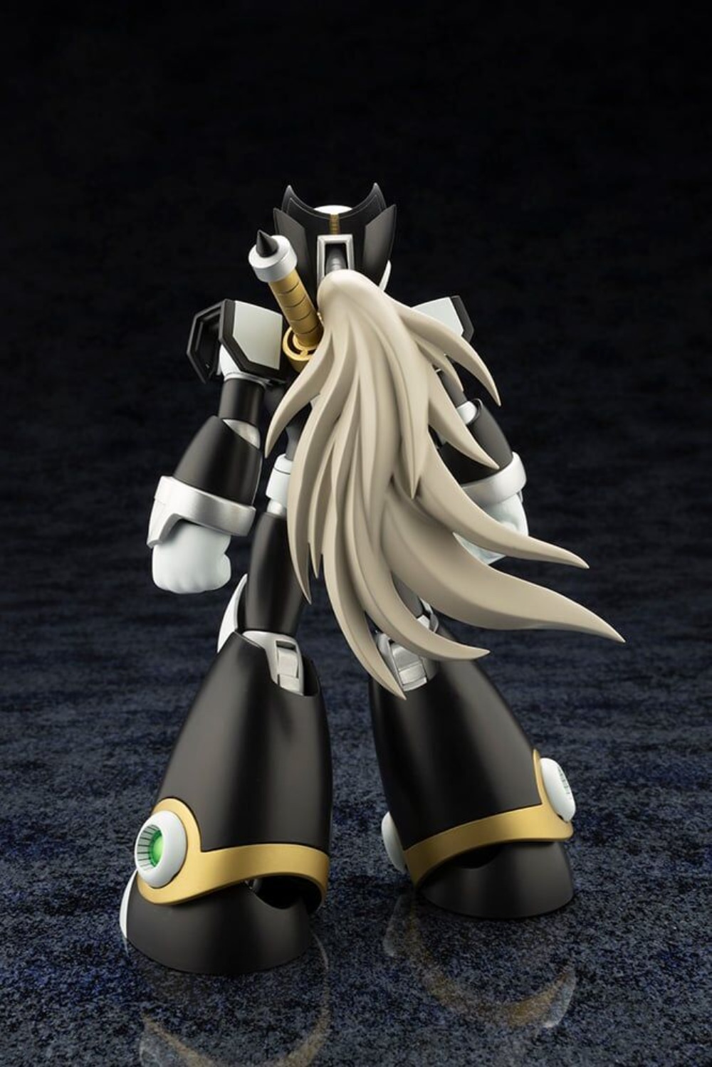 【JM】100% Origineel op voorraad - Model Kit Zero Megaman recensie en prijs