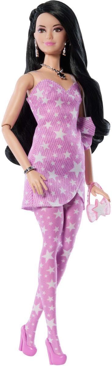 Originele Mattel Barbie Deluxe - Model Kit Girl recensie en prijs