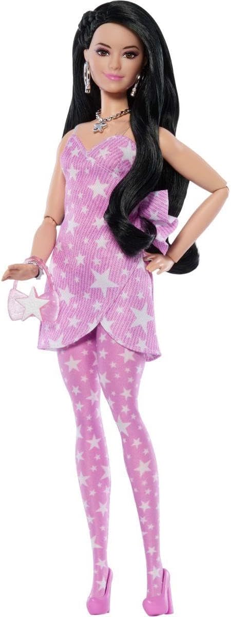 Originele Mattel Barbie Deluxe - Model Kit Girl recensie en prijs