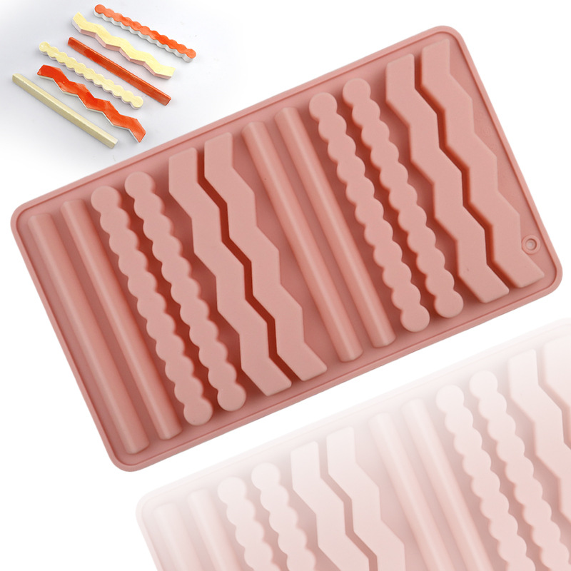 Nieuwe Chocolade Bar Siliconen - Model Kitchen Set recensie en prijs