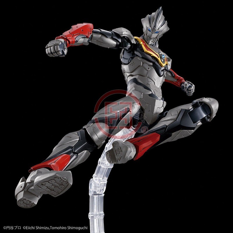 Bandai Originele Echte Ultrama - Model Kit Ultraman Tiga recensie en prijs