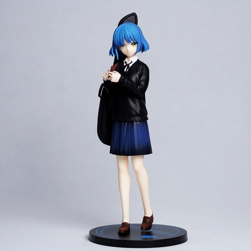 Nieuwe 24 cm Hitori Gotoh Bocc - Model Kit Bocchi The Rock recensie en prijs