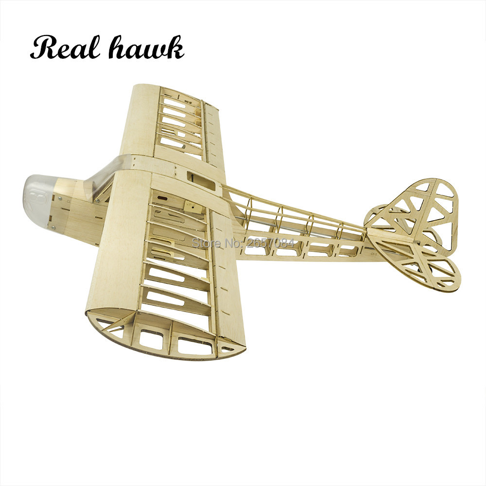 Piper J3 Cub 1200 mm, modelbou - Model Kit Hobby recensie en prijs