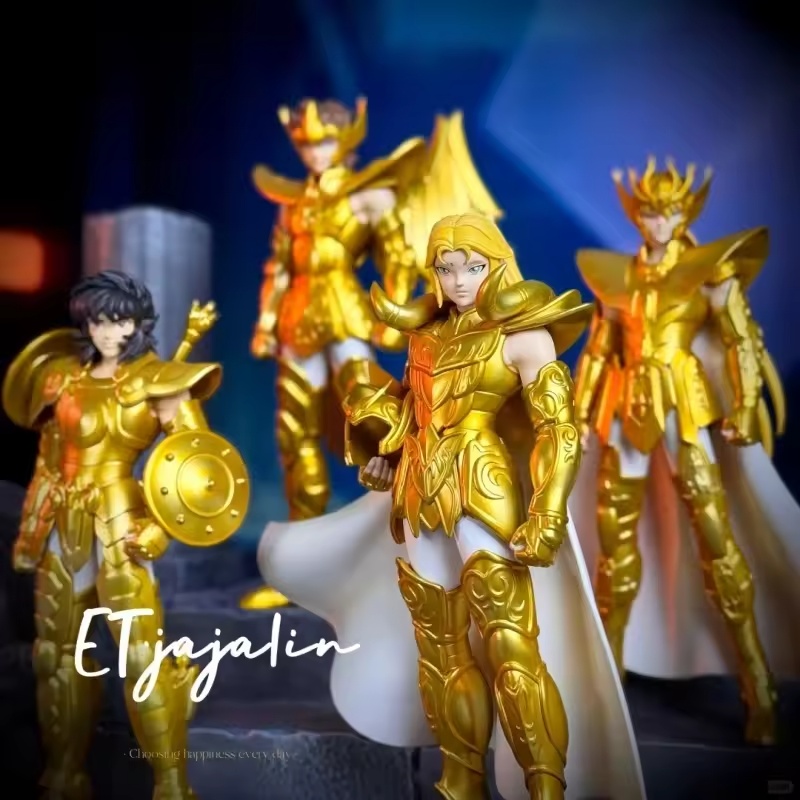 Zodiakos gelicenseerde Saint S - Model Kit Zero Megaman recensie en prijs