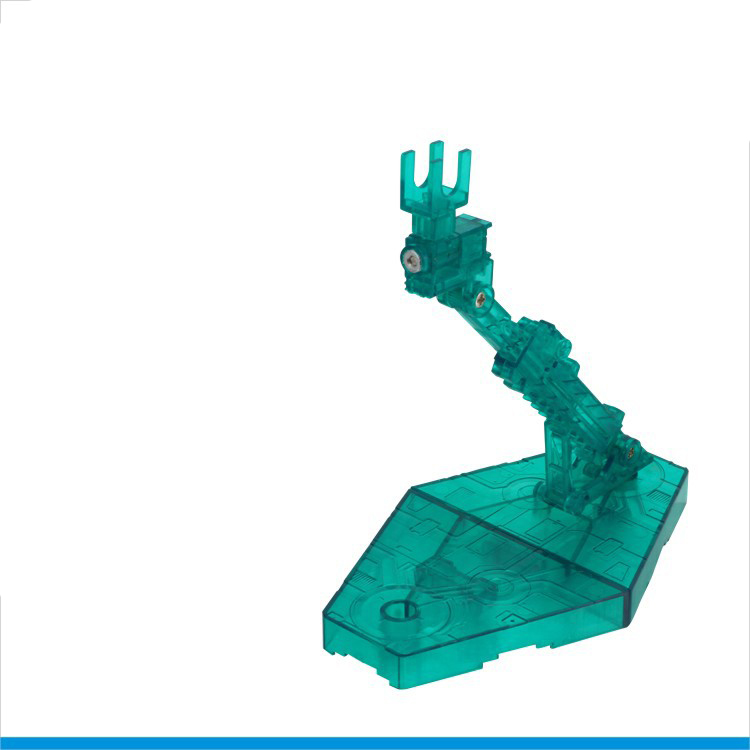Kleur Action Figure Stand Asse - Model Kit Gunpla recensie en prijs