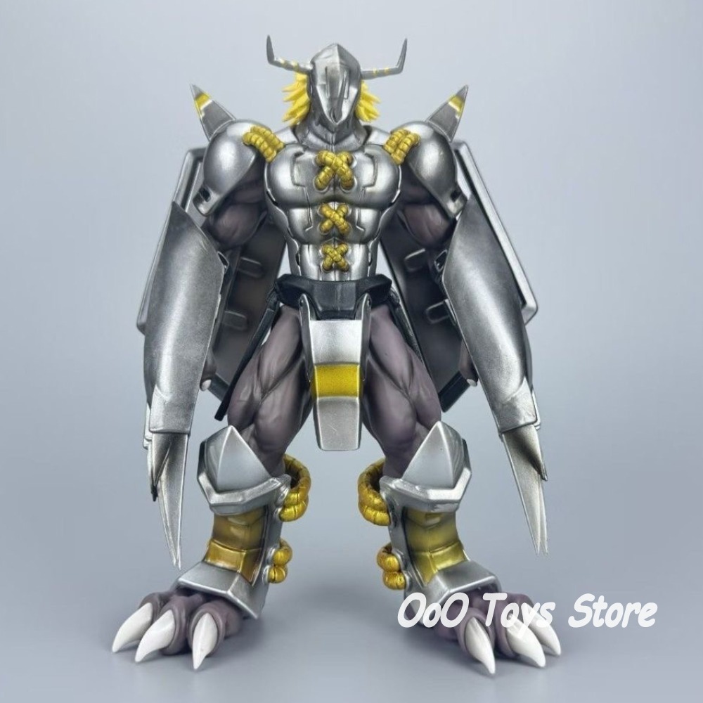 Anime Digimon Adventure Figuur - Model Kit Digimon recensie en prijs