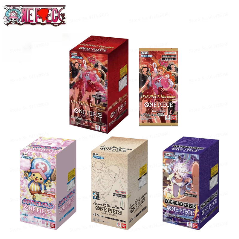 Officiële Opcg One Piece Japan - Model Kit Japan recensie en prijs