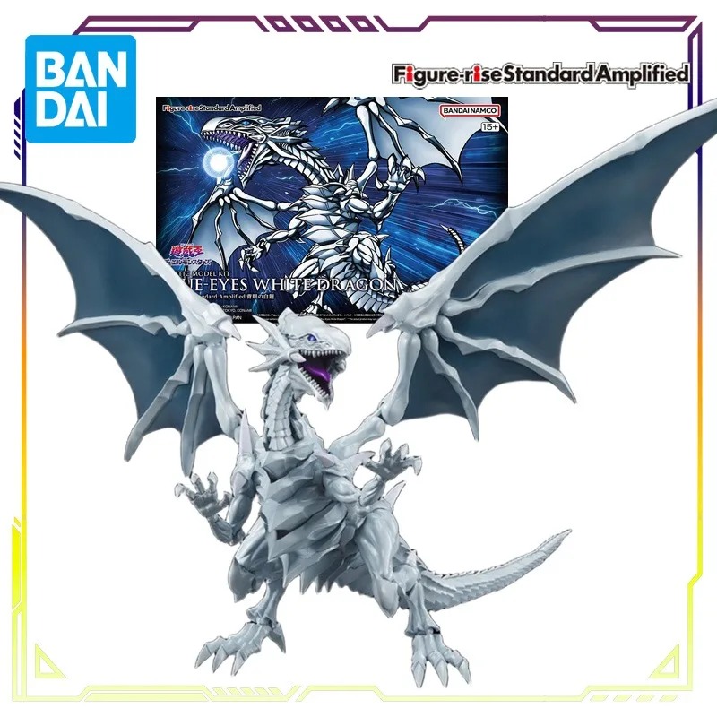 BANDAI Originele Figure-rise S - Model Kit Obelisk recensie en prijs