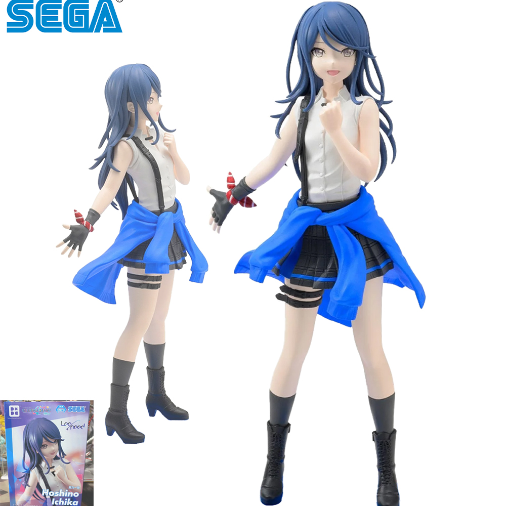 Op voorraad Origineel SEGA Pro - Model Kit Japan recensie en prijs