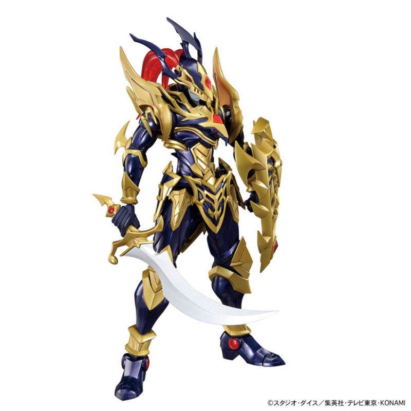 Bandai Figure-rise Standard Am - Model Kit Obelisk recensie en prijs