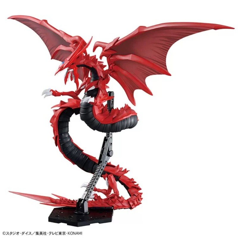 Bandai Figure-rise Standard Am - Model Kit Obelisk recensie en prijs