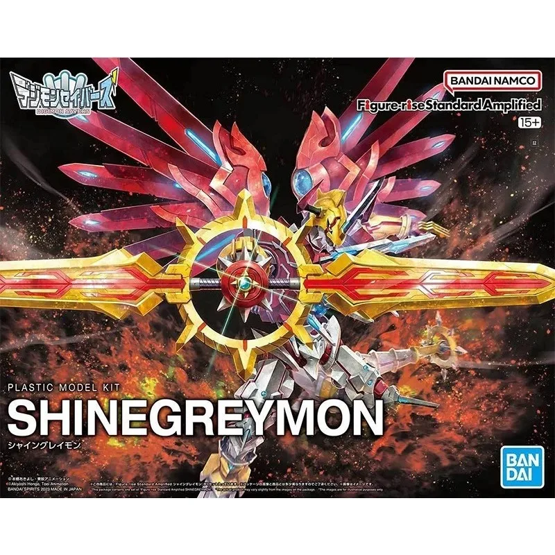 Op voorraad Bandai Originele E - Model Kit Digimon recensie en prijs