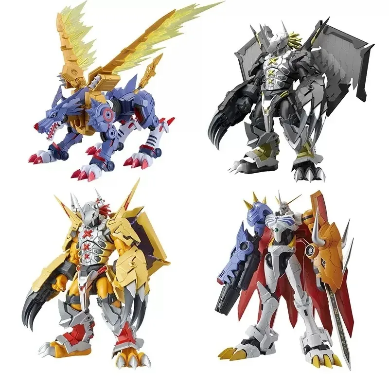 Op voorraad Bandai Originele E - Model Kit Digimon recensie en prijs