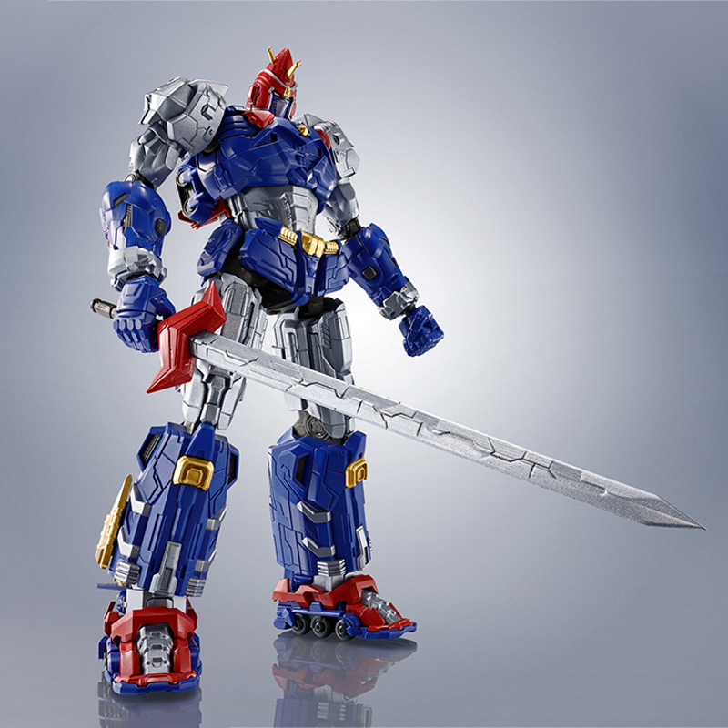 【IN VOORRAAD】BANDAI Figure-ris - Model Kit Obelisk recensie en prijs