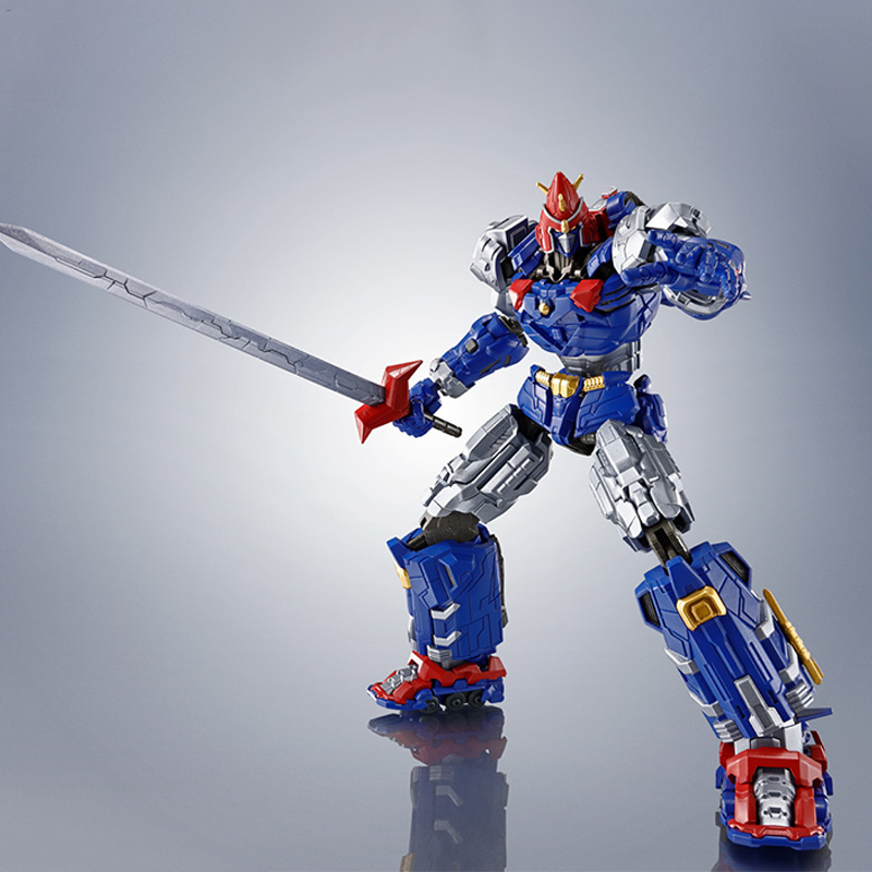 【IN VOORRAAD】BANDAI Figure-ris - Model Kit Obelisk recensie en prijs