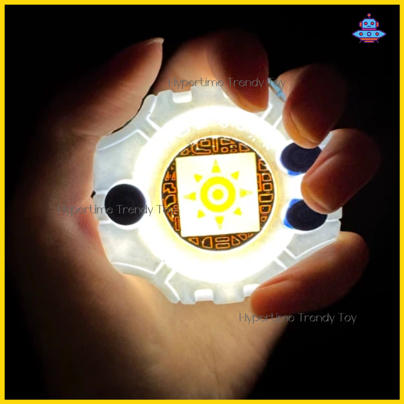 Digimon Digivice Heilig symboo - Model Kit Digimon recensie en prijs