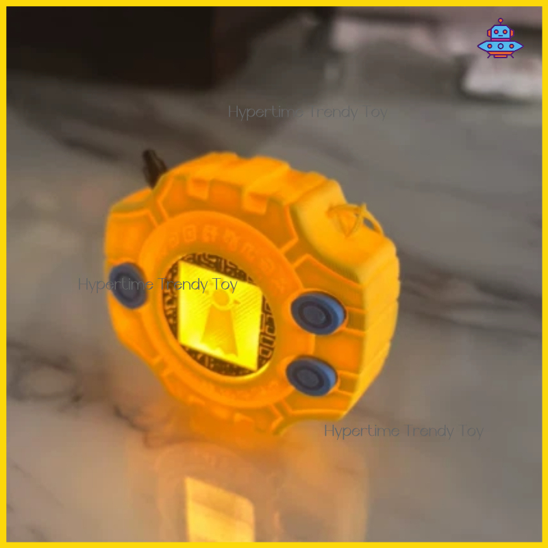 Digimon Digivice Heilig symboo - Model Kit Digimon recensie en prijs