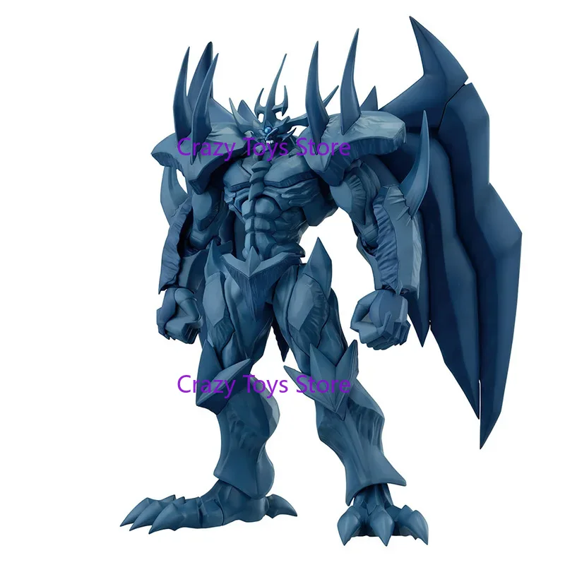 Bandai FRS Figure-rise Standar - Model Kit Obelisk recensie en prijs