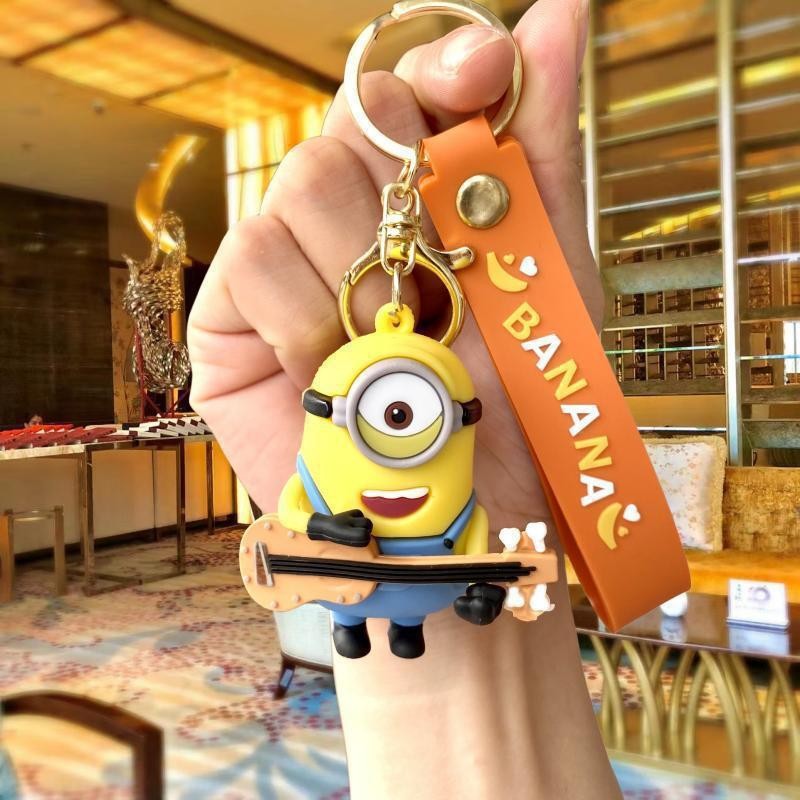 Despicable Me Minions Bob Stua - Model Kit Resin recensie en prijs