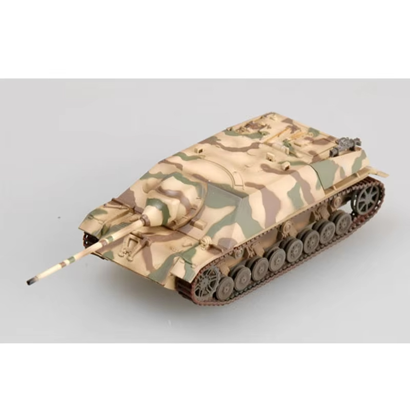 Easymodel 36126 1/72 Schaal Ja - Model Kit Hobby recensie en prijs