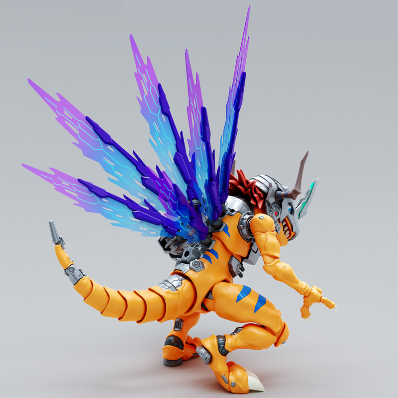 Bandai Originele Echte Figuur  - Model Kit Digimon recensie en prijs
