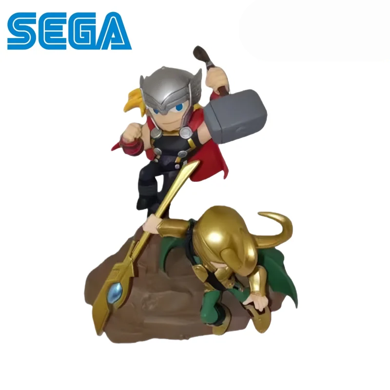 Sega In Stock Originele Verpak - Model Kit Wolverine recensie en prijs