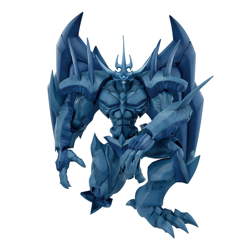 【IN VOORRAAD】BANDAI Figure-ris - Model Kit Obelisk recensie en prijs
