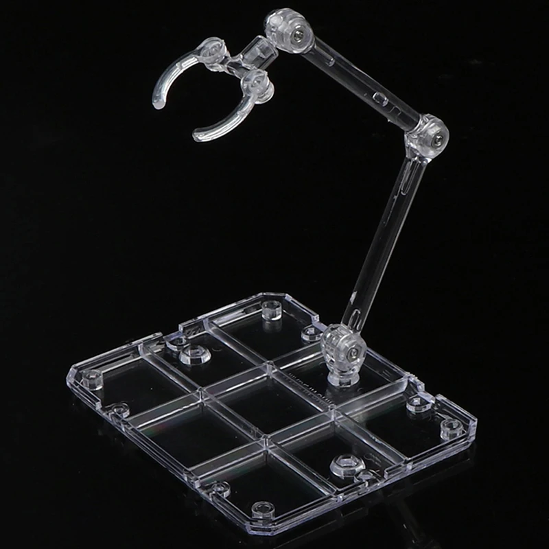 2026 1Set Action Base Transpar - Model Kit Gunpla recensie en prijs