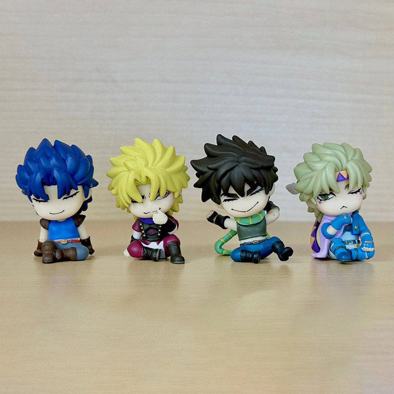 Takara Tomy Arts Jojos Bizarre - Model Kit Jojo recensie en prijs