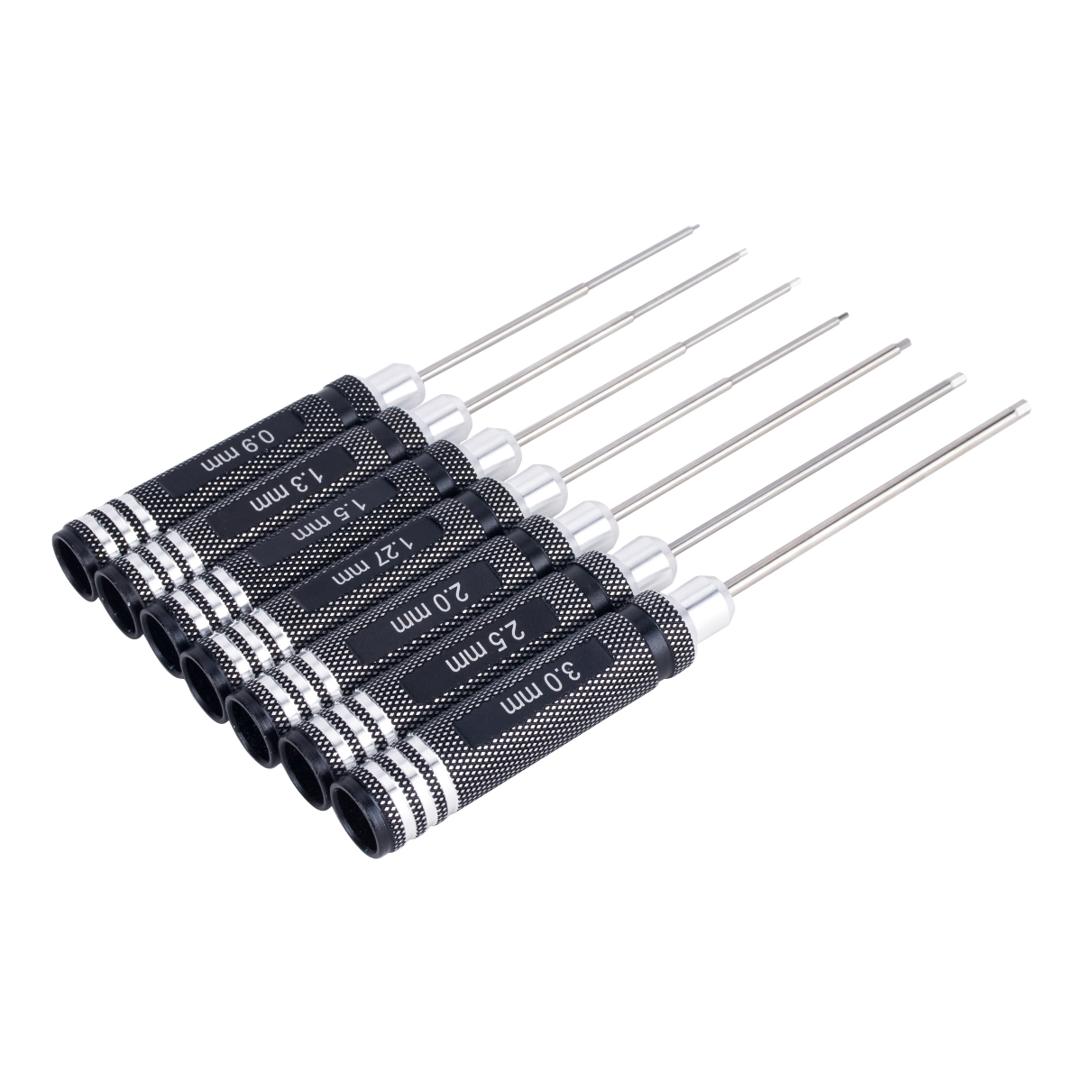 7 IN 1 Stalen Hex Schroevendra - Model Kit Tools recensie en prijs