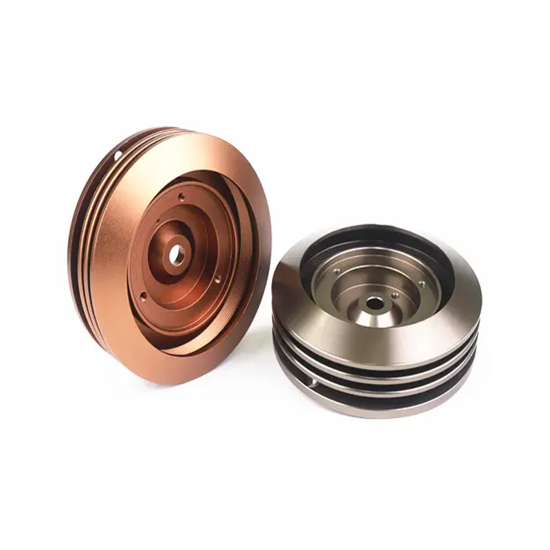 Aangepaste CNC-gefreesde alumi - Model Kit Stl recensie en prijs