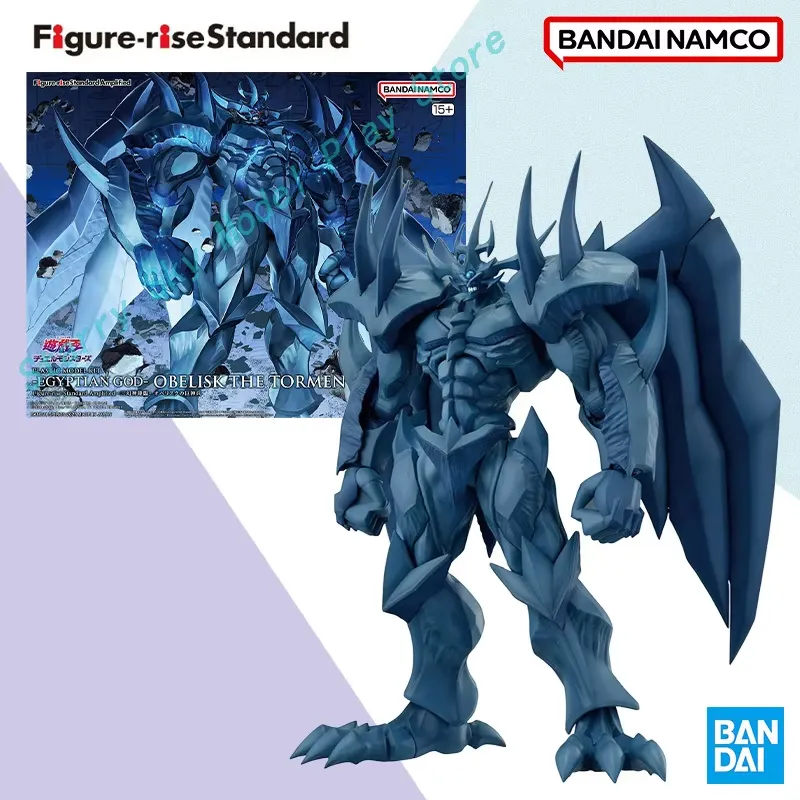 voor Bandai Figure-rise Standa - Model Kit Obelisk recensie en prijs