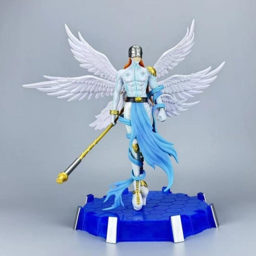 26 cm/10,24 inch Anime Digimon - Model Kit Digimon recensie en prijs