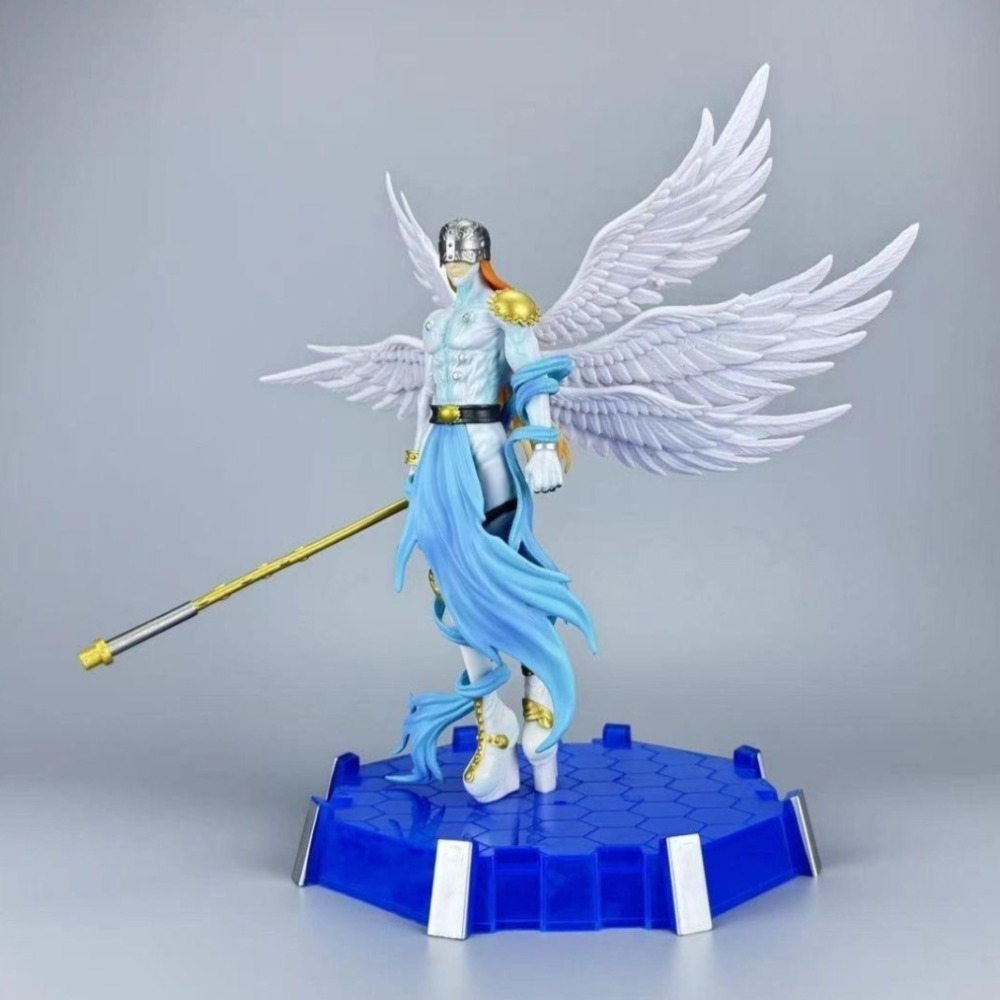 26 cm/10,24 inch Anime Digimon - Model Kit Digimon recensie en prijs