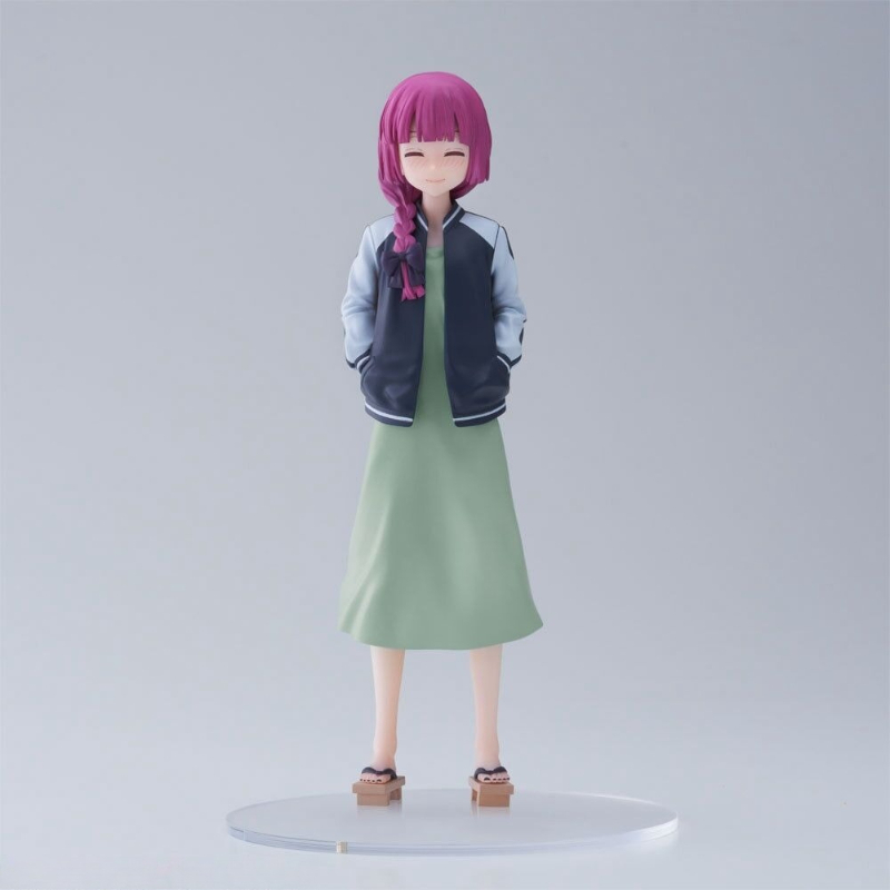 In Voorraad Echt SEGA Bocchi T - Model Kit Bocchi The Rock recensie en prijs