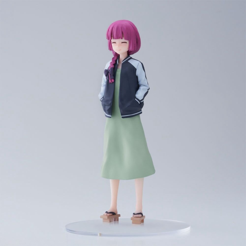 In Voorraad Echt SEGA Bocchi T - Model Kit Bocchi The Rock recensie en prijs